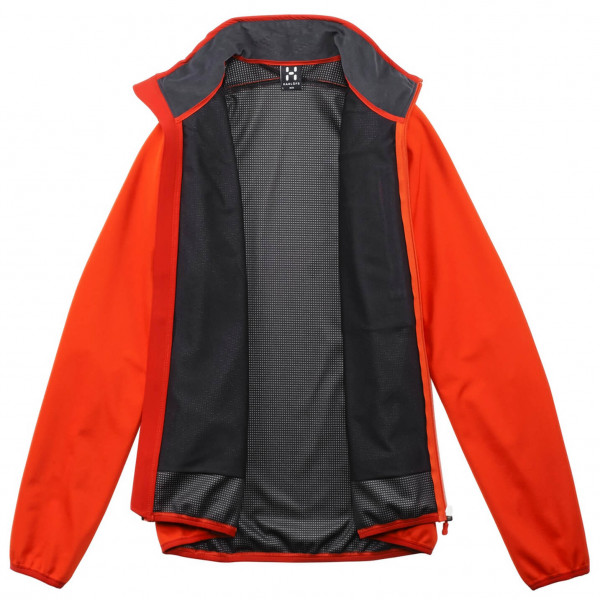 Haglöfs - Mistral Jacket - Giacca softshell