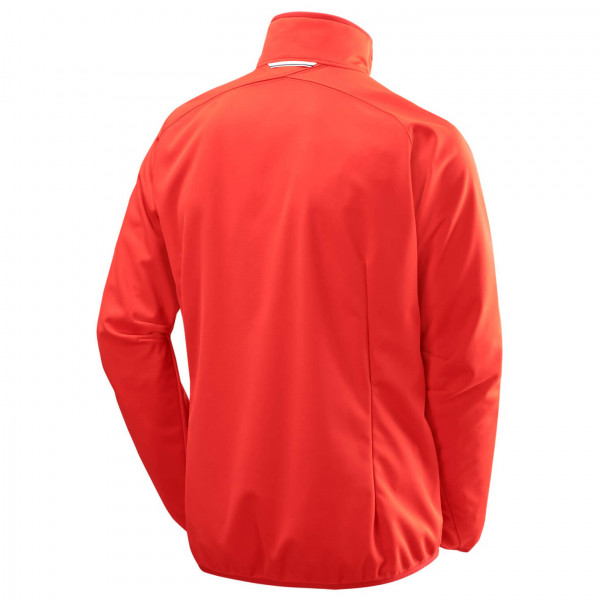 Haglöfs - Mistral Jacket - Giacca softshell