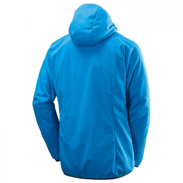 Haglöfs - Mistral Hood - Giacca softshell