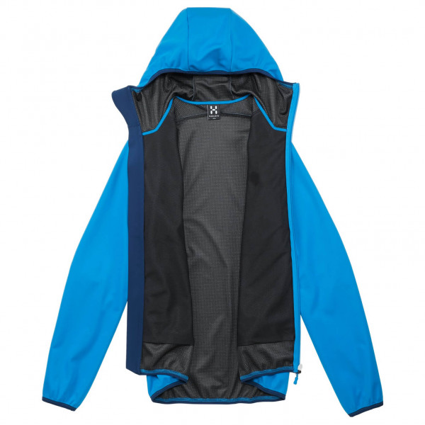 Haglöfs - Mistral Hood - Veste softshell