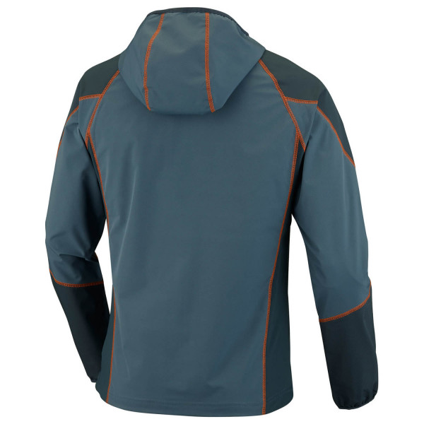 Columbia - Sweet As II Softshell Hoodie - Softshelljacka
