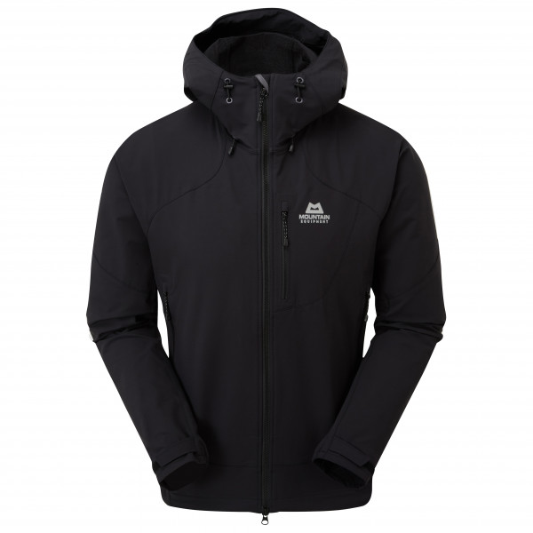 Mountain Equipment Frontier Hooded 