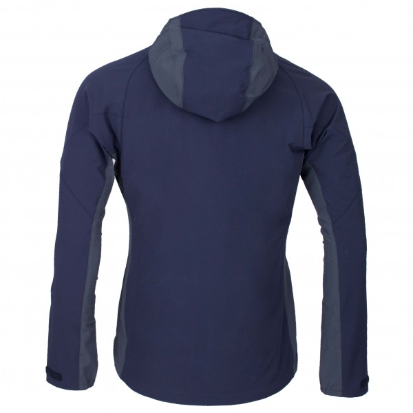 Mountain Equipment - Frontier Hooded Jacket - Softshelljas
