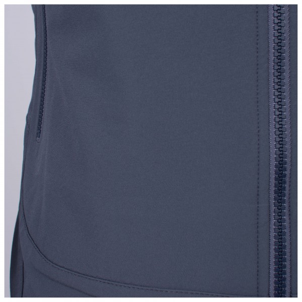 Mountain Equipment - Frontier Hooded Jacket - Softshelljas