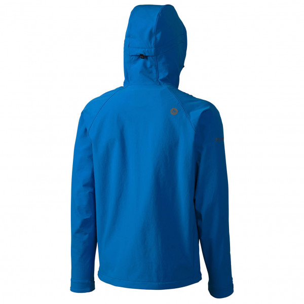 Marmot - Tour Jacket - Veste softshell