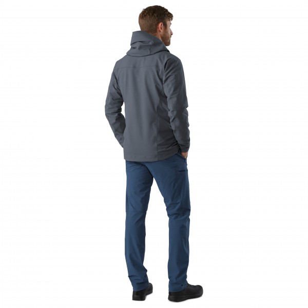 Arc'teryx - Gamma LT Hoody - Chaqueta softshell
