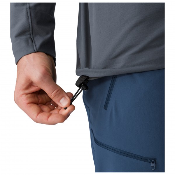 Arc'teryx - Gamma LT Hoody - Giacca softshell