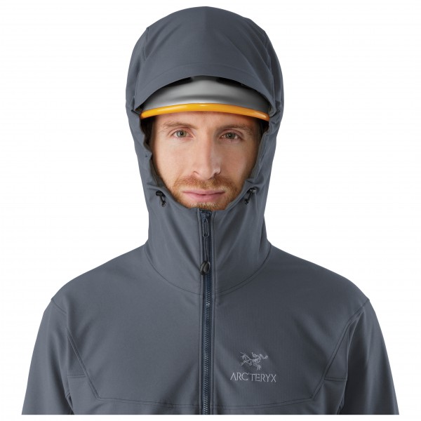 Arc'teryx - Gamma LT Hoody - Giacca softshell