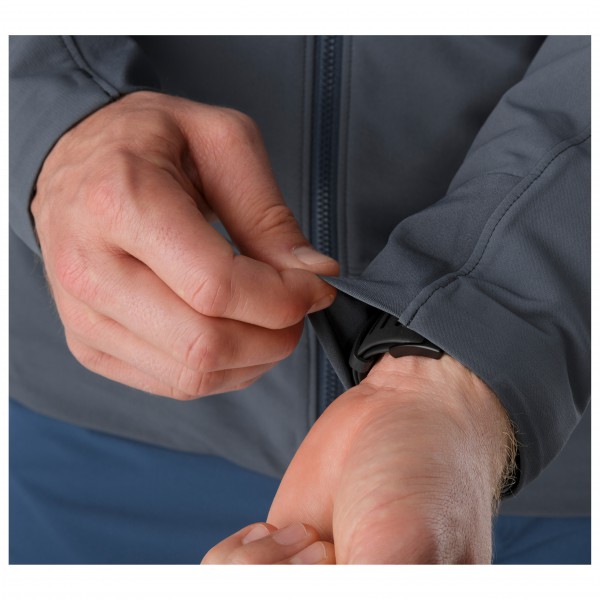 Arc'teryx - Gamma LT Hoody - Giacca softshell