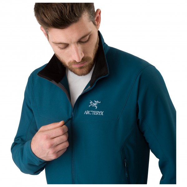 Arc'teryx - Gamma LT Jacket - Veste softshell