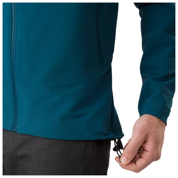 Arc'teryx - Gamma LT Jacket - Veste softshell
