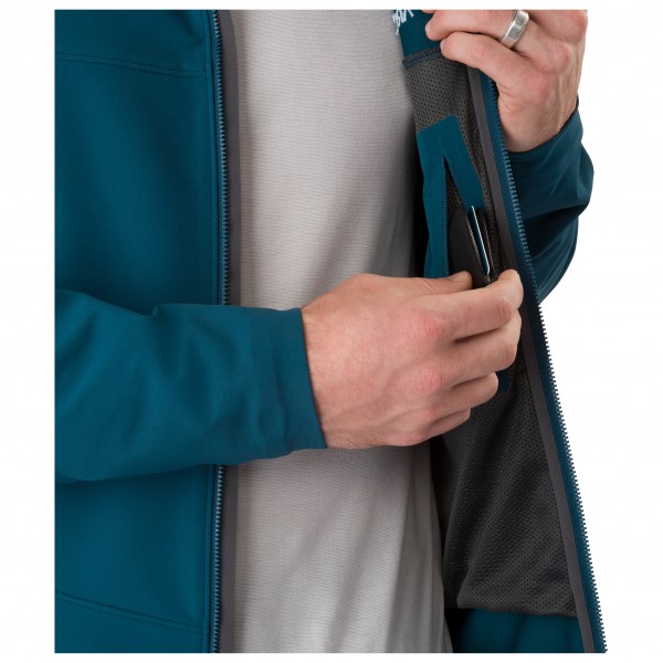 Arc'teryx - Gamma LT Jacket - Veste softshell