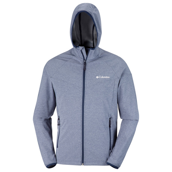 Columbia - Heather Canyon Jacket - Giacca softshell