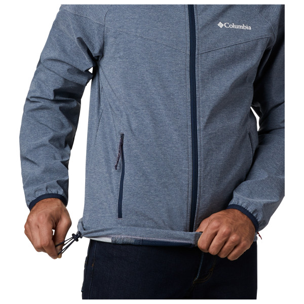 Columbia - Heather Canyon Jacket - Softshell jacket