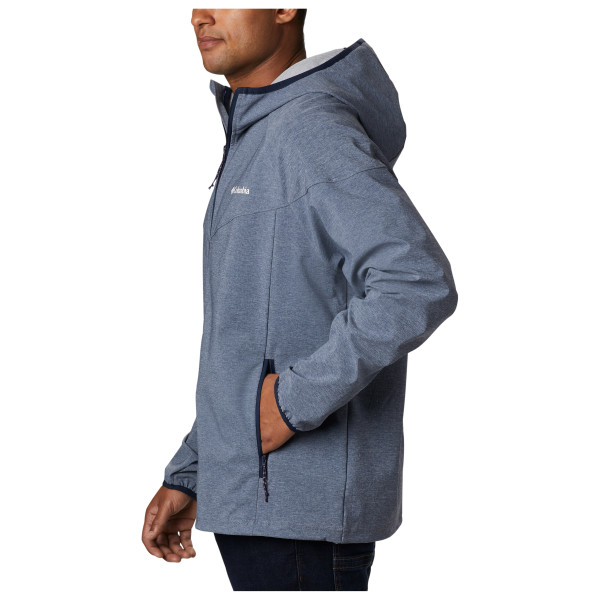 Columbia - Heather Canyon Jacket - Softshelljack