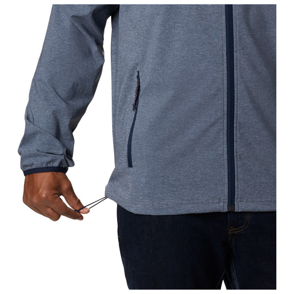 Columbia - Heather Canyon Jacket - Softshelljack