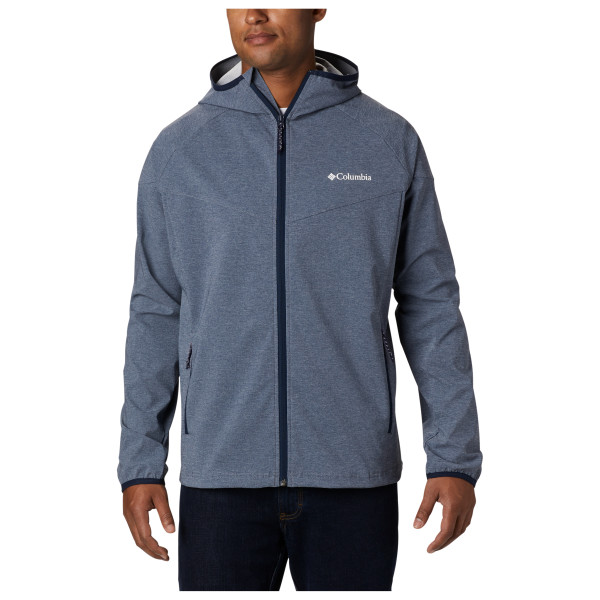 Columbia - Heather Canyon Jacket - Softshelljas