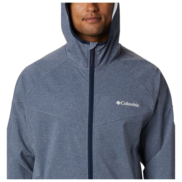 Columbia - Heather Canyon Jacket - Softshelljas
