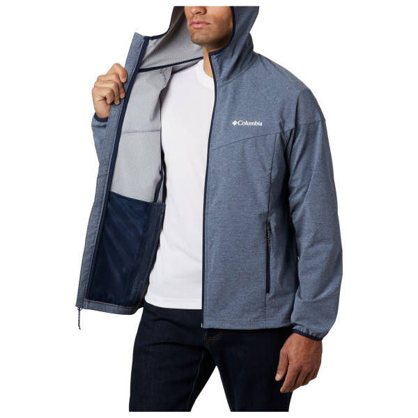 Columbia - Heather Canyon Jacket - Softshelltakki