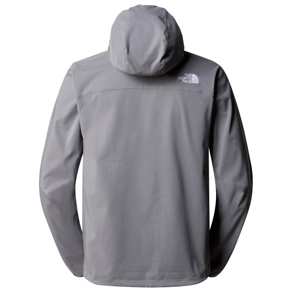 The North Face - Nimble Hoodie - Softshelltakki