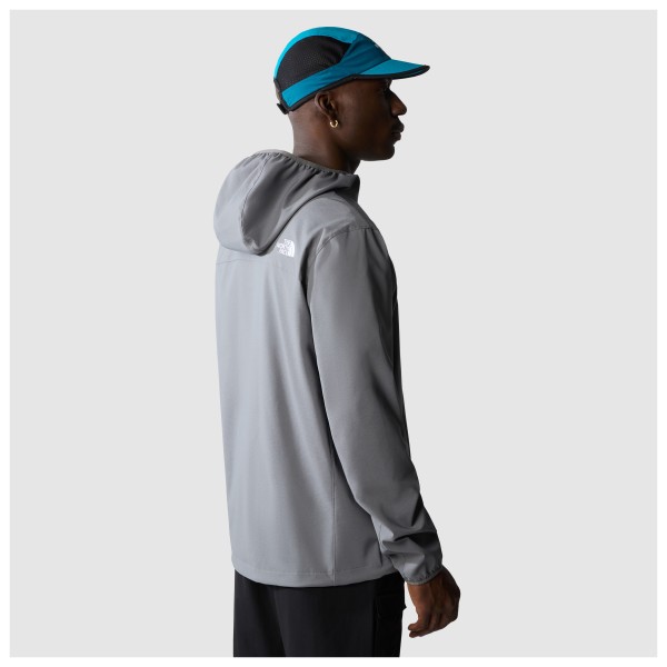 The North Face - Nimble Hoodie - Softshelltakki