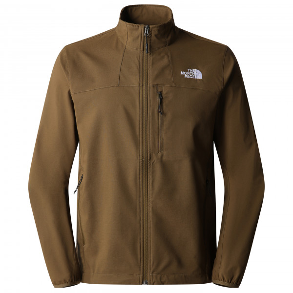 Face Nimble Jacket - Softshell jacket 