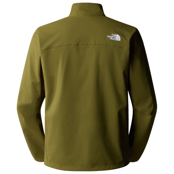 The North Face - Nimble Jacket - Softshelljas