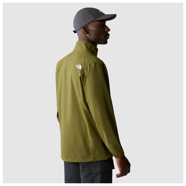 The North Face - Nimble Jacket - Softshelljas
