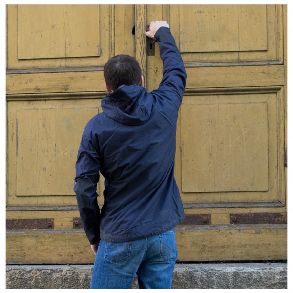 Klättermusen - Einride Jacket - Casual jacket