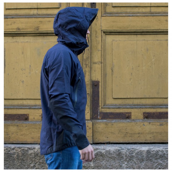 Klättermusen - Einride Jacket - Fritidsjacka