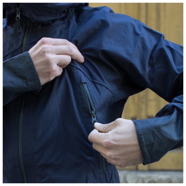 Klättermusen - Einride Jacket - Giacca tempo libero