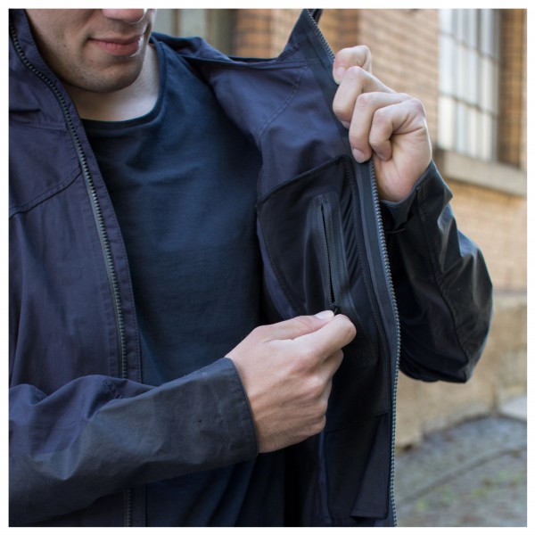 Klättermusen - Einride Jacket - Giacca tempo libero