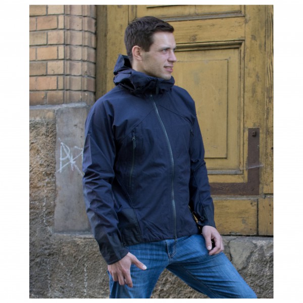 Klättermusen - Einride Jacket - Giacca tempo libero