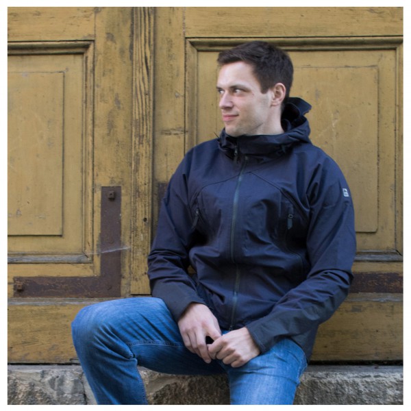 Klättermusen - Einride Jacket - Giacca tempo libero