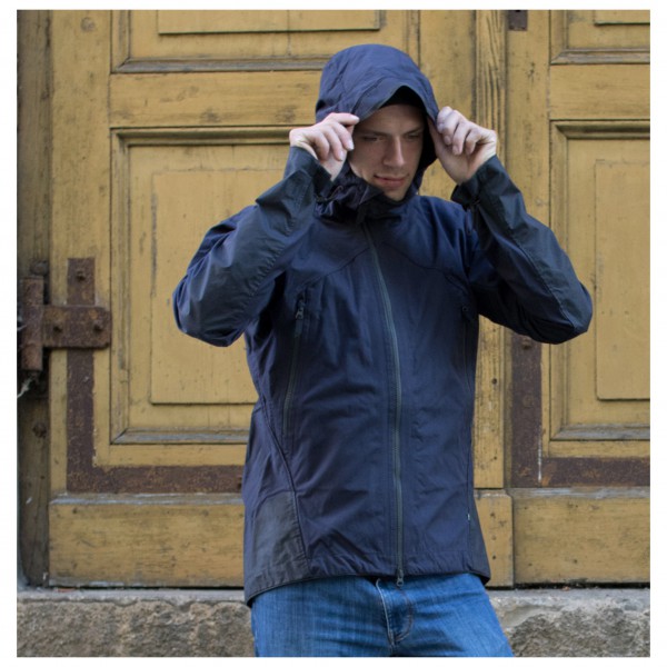 Klättermusen - Einride Jacket - Giacca tempo libero