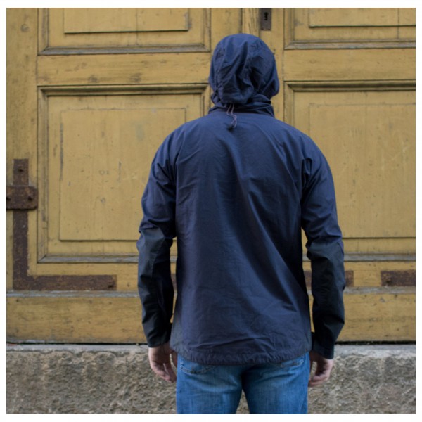 Klättermusen - Einride Jacket - Giacca tempo libero