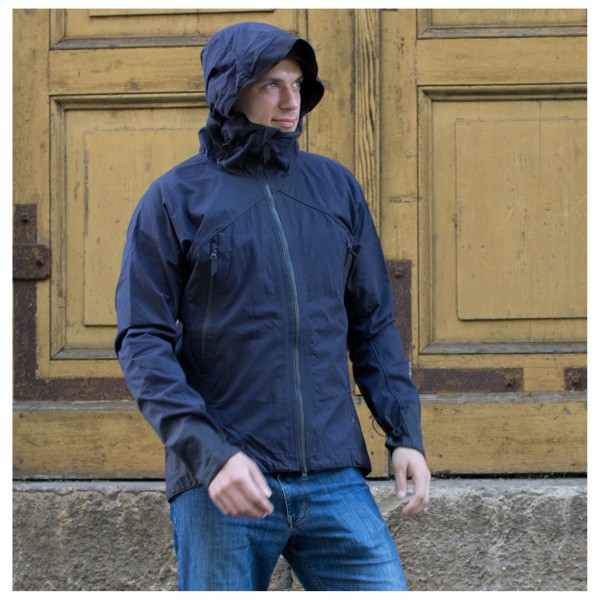 Klättermusen - Einride Jacket - Vapaa-ajan takki