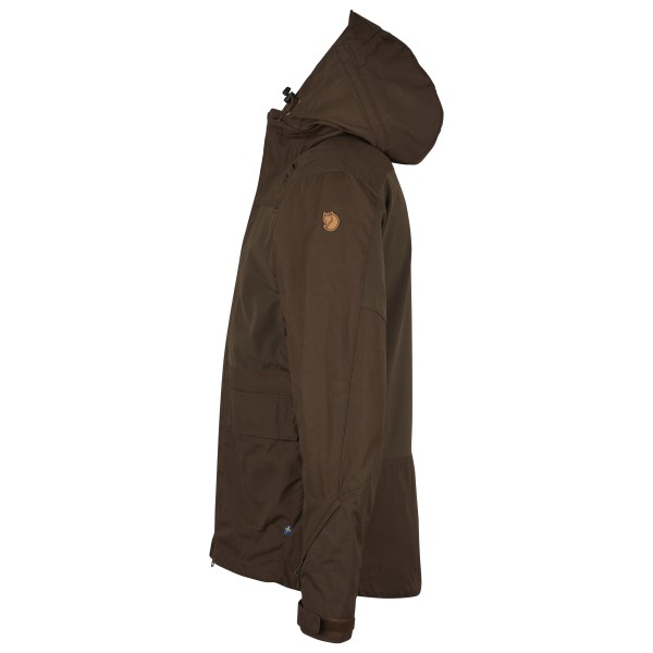 Fjällräven - Lappland Hybrid Jacket - Vrijetijdsjas