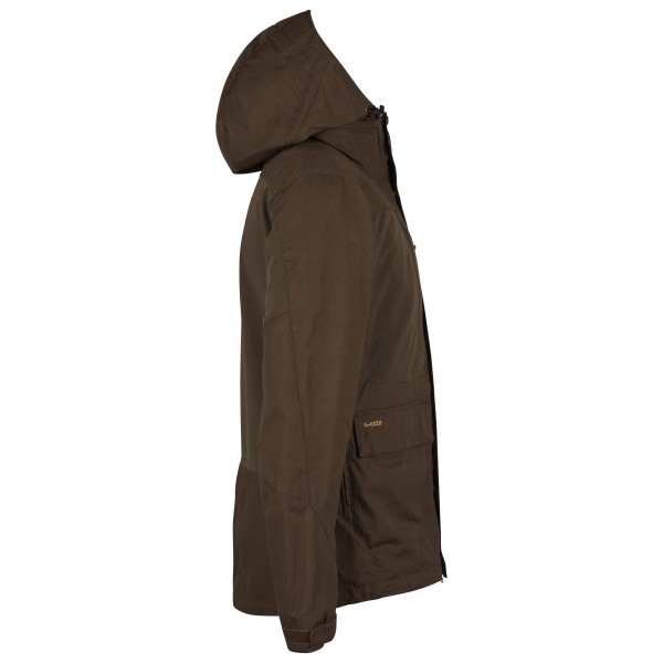 Fjällräven - Lappland Hybrid Jacket - Vrijetijdsjas