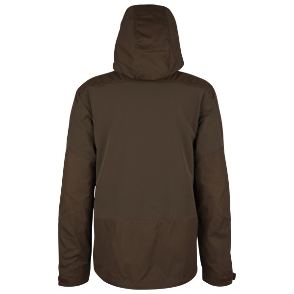 Fjällräven - Lappland Hybrid Jacket - Vrijetijdsjas