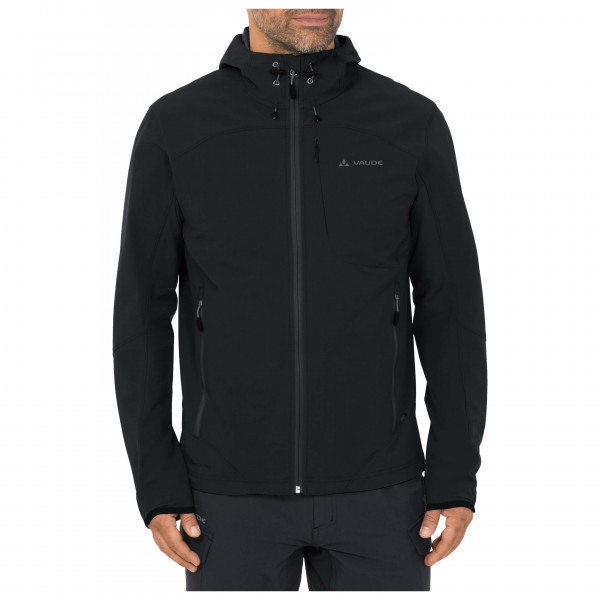 Vaude - Rokua Jacket - Softshelltakki