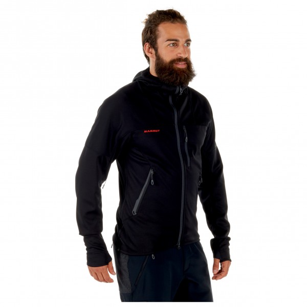 Mammut - Ultimate Hoody Softshelljacke - Softshelljakke