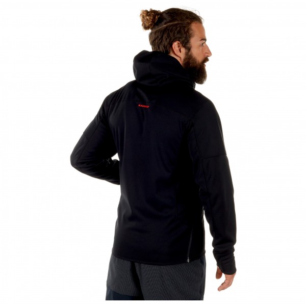 Mammut - Ultimate Hoody Softshelljacke - Softshelljakke