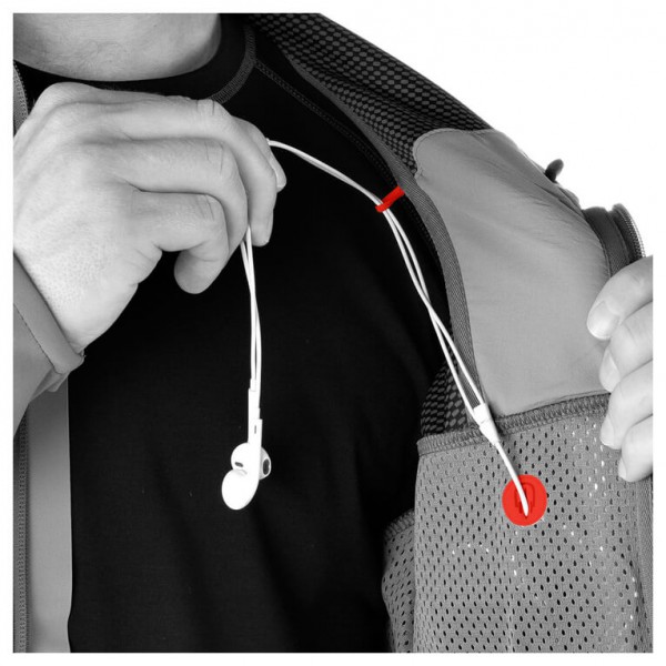 Mammut - Ultimate Hoody Softshelljacke - Softshelljakke