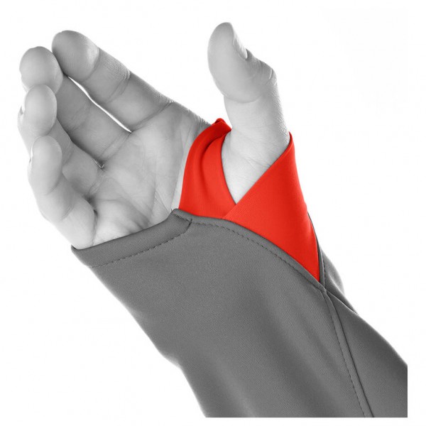 Mammut - Ultimate Hoody Softshelljacke - Softshelljakke