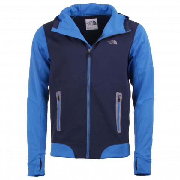 The North Face - Kilowatt Jacket - Giacca softshell