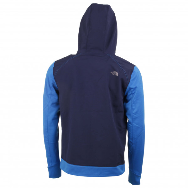 The North Face - Kilowatt Jacket - Giacca softshell