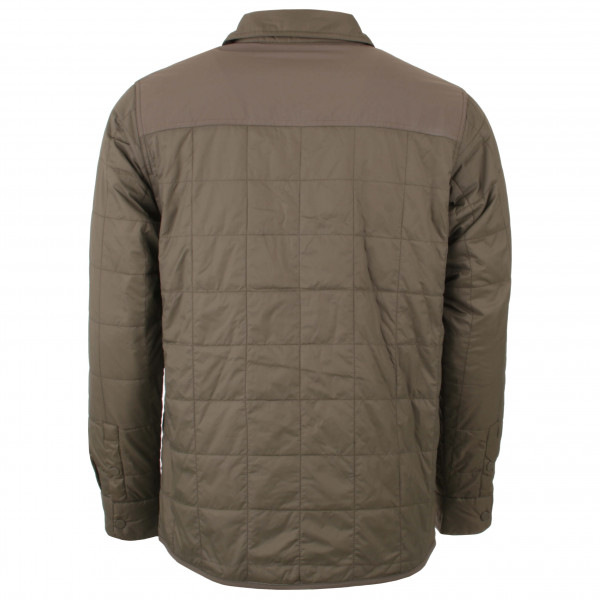 Mountain Hardwear - Trekkin Insulated Shacket - Fritidsjakke