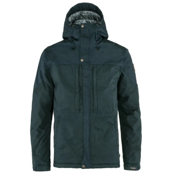 Padded Jacket - Casual jacket 