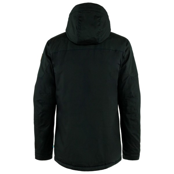 Fjällräven - Skogsö Padded Jacket - Vrijetijdsjas
